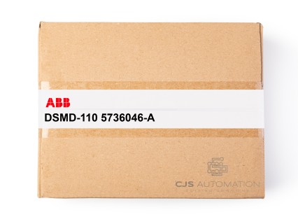 ABB - DSMD-110 5736046-A