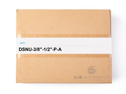 Festo - DSNU-3/8"-1/2"-P-A