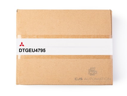 Mitsubishi - DTGEU4795
