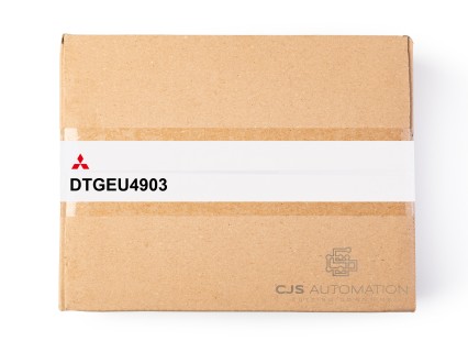 Mitsubishi - DTGEU4903
