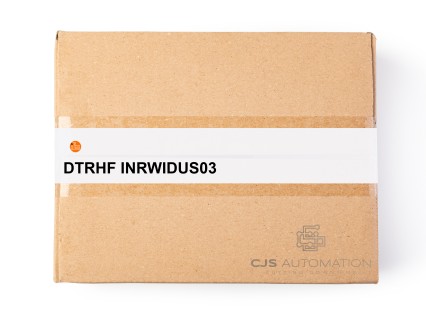 IFM - DTRHF INRWIDUS03
