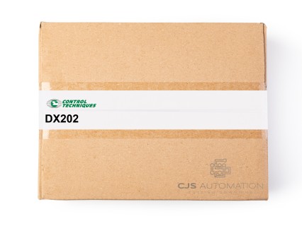 Control Techniques - DX202