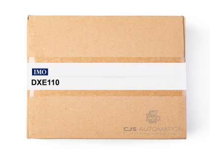 IMO - DXE110