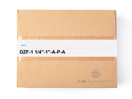 Festo - DZF-1 1/4"-1"-A-P-A
