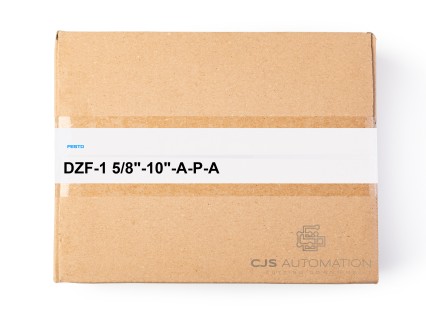 Festo - DZF-1 5/8"-10"-A-P-A