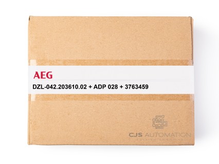 AEG - DZL-042.203610.02 + ADP 028 + 3763459