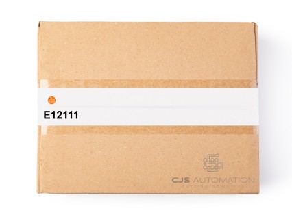 IFM - E12111