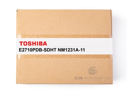 Toshiba - E2710PDB-SDHT NM1231A-11