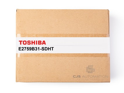 Toshiba - E2759B31-SDHT