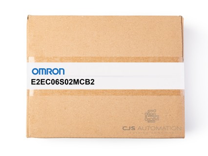 Omron - E2EC06S02MCB2