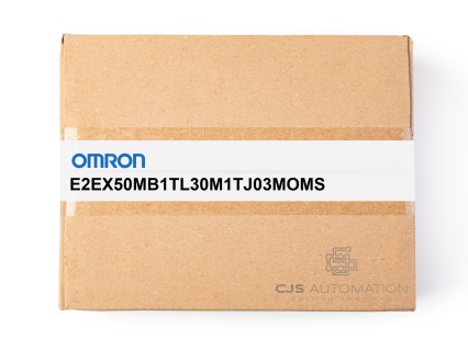 Omron - E2EX50MB1TL30M1TJ03MOMS