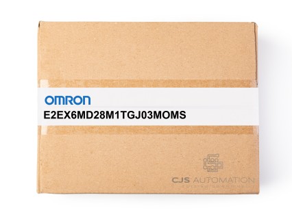 Omron - E2EX6MD28M1TGJ03MOMS