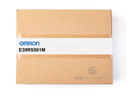 Omron - E39RS501M