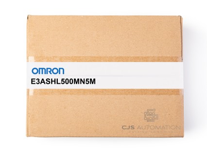 Omron - E3ASHL500MN5M
