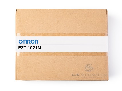 Omron - E3T 1021M
