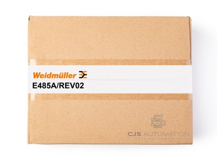 Weidmüller - E485A/REV02