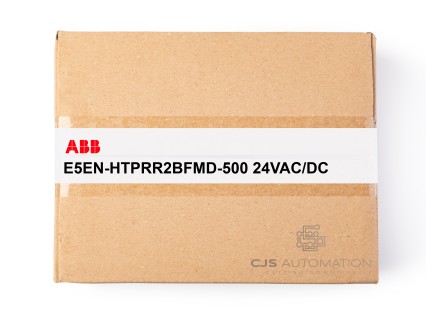 ABB - E5EN-HTPRR2BFMD-500 24VAC/DC