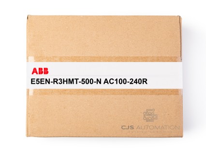 ABB - E5EN-R3HMT-500-N AC100-240R