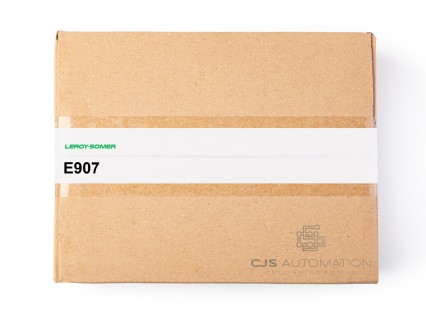 Leroy-Somer - E907