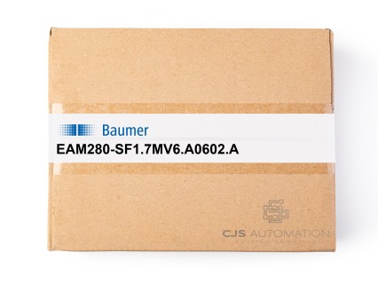 Baumer Electric - EAM280-SF1.7MV6.A0602.A