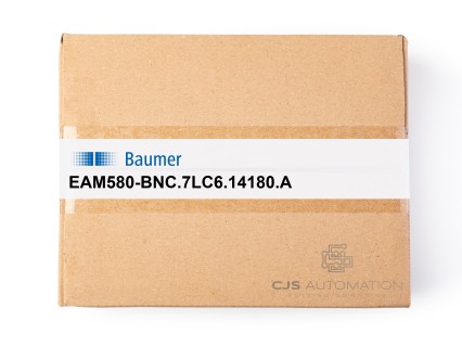 Baumer Electric - EAM580-BNC.7LC6.14180.A