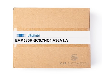 Baumer Electric - EAM580R-SC0.7NC4.A36A1.A
