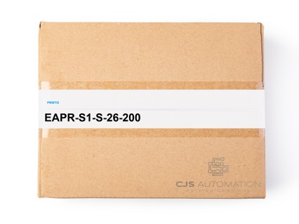Festo - EAPR-S1-S-26-200