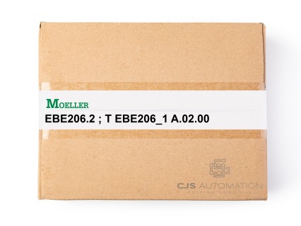 Moeller - EBE206.2 ; T EBE206_1 A.02.00