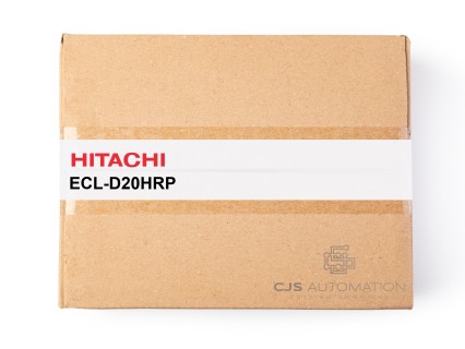 Hitachi - ECL-D20HRP