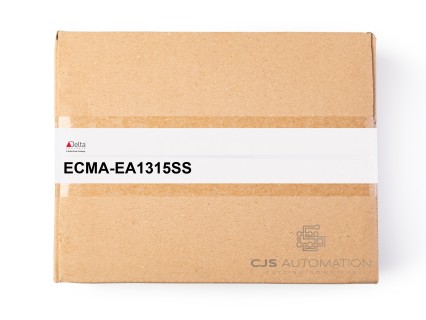 Delta Controls - ECMA-EA1315SS