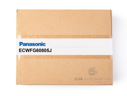 Panasonic - ECWFG60805J
