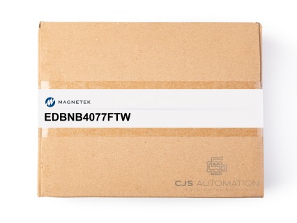Magnetek - EDBNB4077FTW