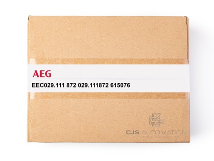 AEG - EEC029.111 872 029.111872 615076