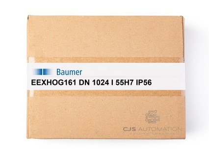 Baumer Electric - EEXHOG161 DN 1024 I 55H7 IP56