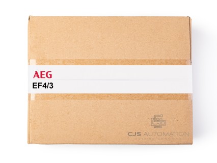 AEG - EF4/3