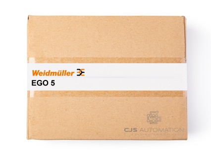 Weidmüller - EGO 5