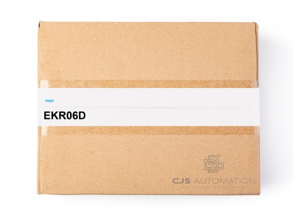 Hager - EKR06D