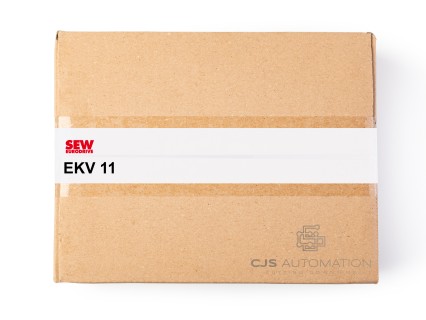 SEW Eurodrive - EKV 11