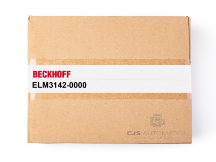 Beckhoff - ELM3142-0000