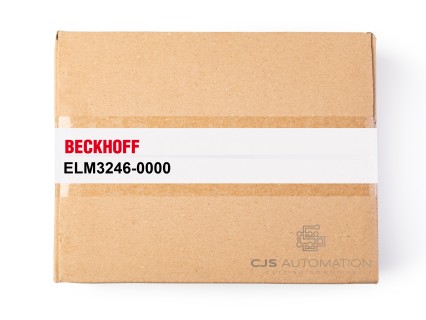 Beckhoff - ELM3246-0000