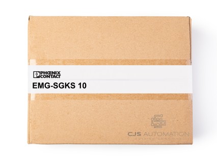 Phoenix Contact - EMG-SGKS 10