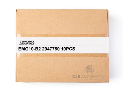 Phoenix Contact - EMG10-B2 2947750 10PCS