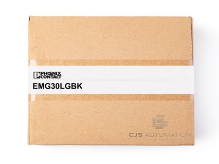 Phoenix Contact - EMG30LGBK