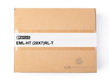 Phoenix Contact - EML-HT (20X7)RL-T