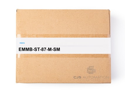 Festo - EMMB-ST-87-M-SM