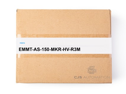 Festo - EMMT-AS-150-MKR-HV-R3M