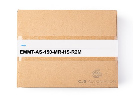 Festo - EMMT-AS-150-MR-HS-R2M