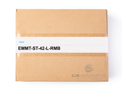 Festo - EMMT-ST-42-L-RMB