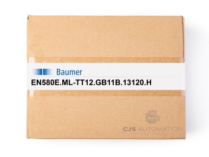 Baumer Electric - EN580E.ML-TT12.GB11B.13120.H