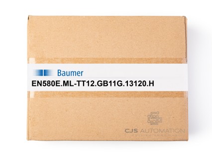 Baumer Electric - EN580E.ML-TT12.GB11G.13120.H